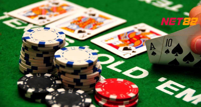 Giới Thiệu về Poker Net88 và Net88club
